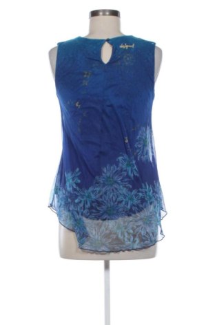 Dámsky top  Desigual, Veľkosť XS, Farba Viacfarebná, Cena  28,18 €