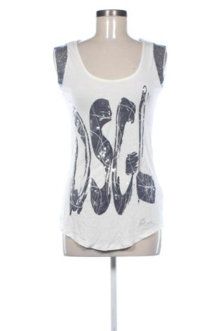Damski top Desigual, Rozmiar M, Kolor Kolorowy, Cena 403,44 zł