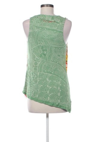 Női top Desigual, Méret M, Szín Sokszínű, Ár 11 570 Ft