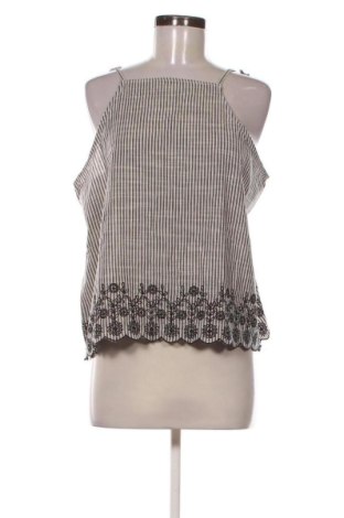 Damski top Digginchd By Clockhouse, Rozmiar L, Kolor Kolorowy, Cena 79,15 zł