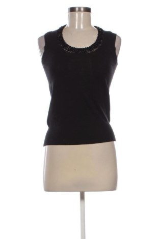 Дамски топ D&G Dolce&Gabbana, Размер M, Цвят Черен, Цена 42,00 €