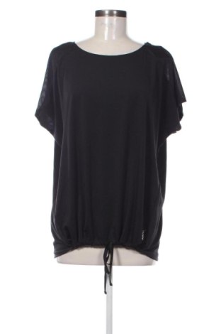 Damentop Domyos, Größe XL, Farbe Schwarz, Preis € 19,99