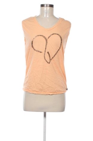 Damentop Edc By Esprit, Größe XS, Farbe Orange, Preis € 18,99