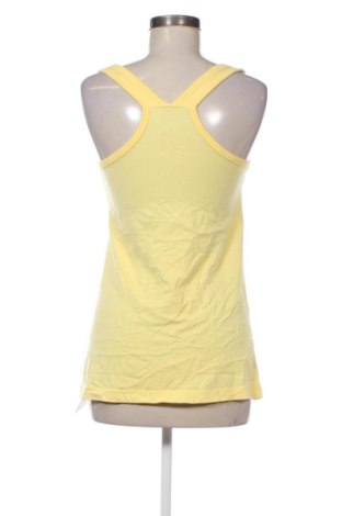 Γυναικείο τοπ Edc By Esprit, Μέγεθος M, Χρώμα Κίτρινο, Τιμή 16,99 €