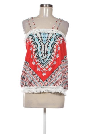 Damentop Emery rose, Größe S, Farbe Mehrfarbig, Preis € 30,99