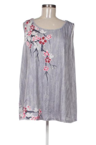 Damski top Emery rose, Rozmiar 3XL, Kolor Kolorowy, Cena 123,99 zł