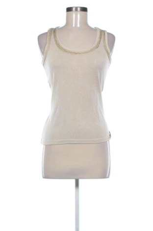 Дамски топ Escada, Размер S, Цвят Бежов, Цена 66,00 €