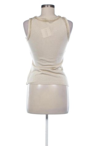 Дамски топ Escada, Размер S, Цвят Бежов, Цена 66,00 €