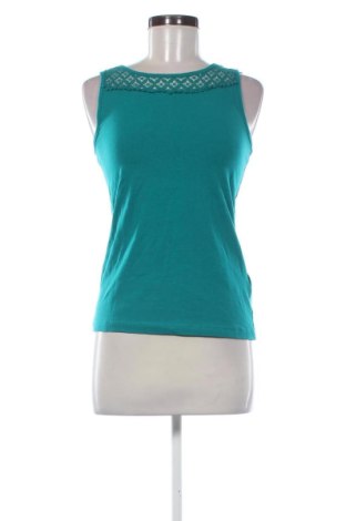 Top de femei Esmara, Mărime S, Culoare Albastru, Preț 77,00 Lei, #136425772