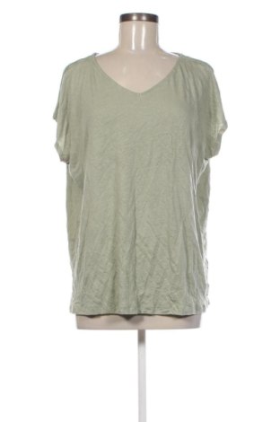 Top de femei Esmara, Mărime XL, Culoare Verde, Preț 145,99 Lei
