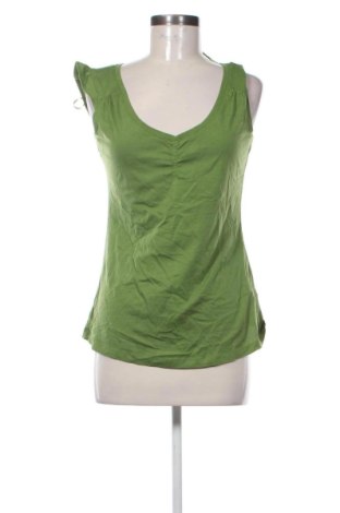 Top de femei Esprit, Mărime M, Culoare Verde, Preț 85,99 Lei