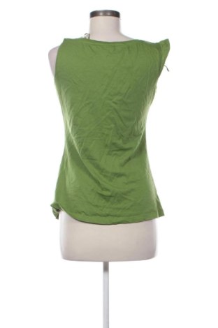 Top de femei Esprit, Mărime M, Culoare Verde, Preț 85,99 Lei