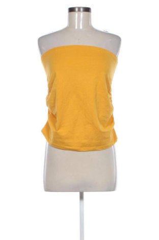 Дамски топ Esprit, Размер XL, Цвят Жълт, Цена 14,31 €