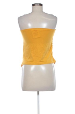 Дамски топ Esprit, Размер XL, Цвят Жълт, Цена 14,31 €