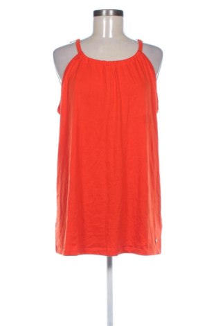 Damentop Essentials by Tchibo, Größe XL, Farbe Orange, Preis € 19,99