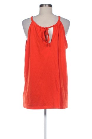 Damentop Essentials by Tchibo, Größe XL, Farbe Orange, Preis € 19,99