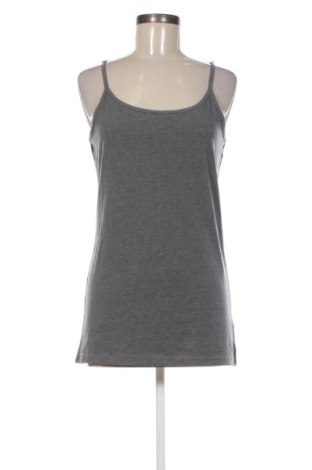 Дамски топ Essentials, Размер XL, Цвят Сив, Цена 9,20 €