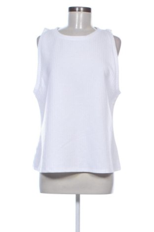 Damentop Ever.me by Takko Fashion, Größe XL, Farbe Weiß, Preis € 19,99
