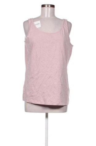 Дамски топ Ever.me by Takko Fashion, Размер XL, Цвят Пепел от рози, Цена 15,33 €