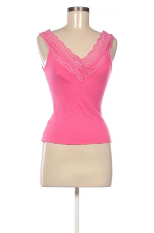 Damentop Ever.me by Takko Fashion, Größe S, Farbe Rosa, Preis 14,77 €