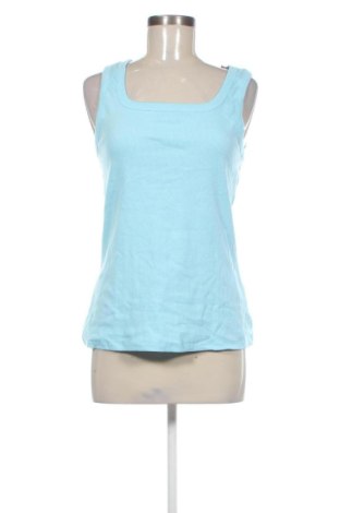 Дамски топ Ever.me by Takko Fashion, Размер S, Цвят Син, Цена 15,33 €