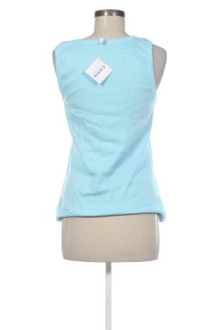 Дамски топ Ever.me by Takko Fashion, Размер S, Цвят Син, Цена 15,33 €