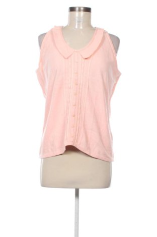 Damentop Expresso, Größe XL, Farbe Rosa, Preis 36,99 €
