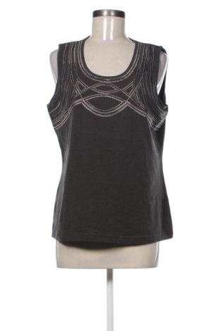 Дамски топ G.W., Размер M, Цвят Кафяв, Цена 28,63 €