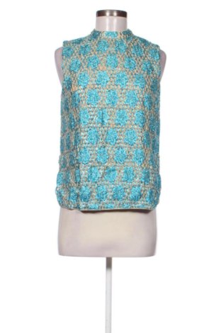 Дамски топ Ganni, Размер S, Цвят Многоцветен, Цена 31,73 €