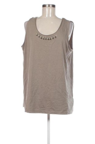 Top de femei Gerry Weber, Mărime XL, Culoare Bej, Preț 173,99 Lei