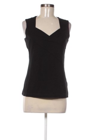 Damentop Gerry Weber, Größe S, Farbe Schwarz, Preis € 18,99, #136421059