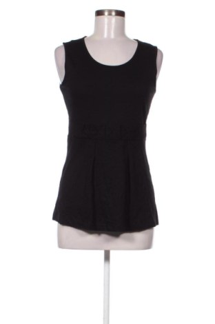Γυναικείο τοπ Gerry Weber, Μέγεθος M, Χρώμα Μαύρο, Τιμή 33,99 €