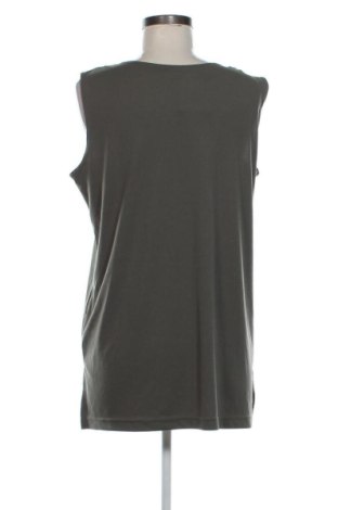 Γυναικείο τοπ Gerry Weber, Μέγεθος XL, Χρώμα Πράσινο, Τιμή 28,00 €