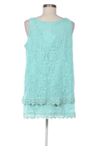 Damentop Gina Benotti, Größe L, Farbe Blau, Preis € 30,99