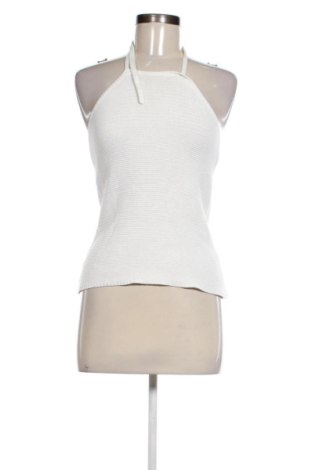 Dámský top Gina Tricot, Velikost S, Barva Bílá, Cena  391,00 Kč, #136450044