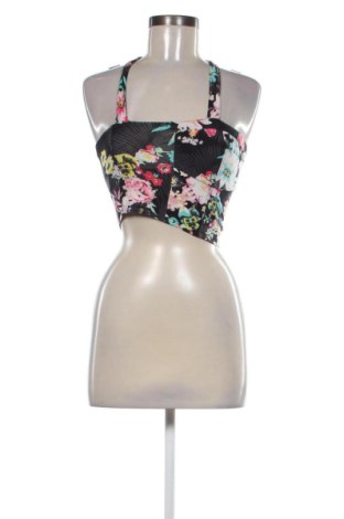 Dámský top Gina Tricot, Velikost S, Barva Vícebarevné, Cena  283,00 Kč, #136510721