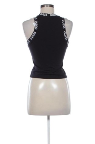 Damentop Guess, Größe S, Farbe Schwarz, Preis 27,99 €