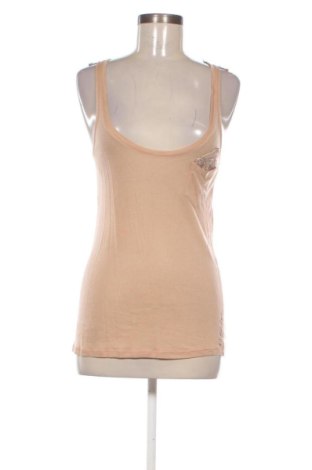 Dámský top Guess, Velikost M, Barva Hnědá, Cena  594,00 Kč