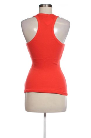 Дамски топ Guess, Размер S, Цвят Червен, Цена 56,34 €