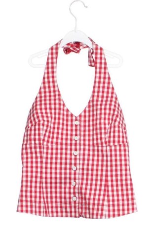 Damski top H&M, Rozmiar XS, Kolor Kolorowy, Cena 79,15 zł