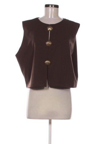 Dámský top H&M, Velikost XXL, Barva Hnědá, Cena  439,00 Kč