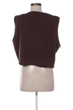 Dámský top H&M, Velikost XXL, Barva Hnědá, Cena  439,00 Kč