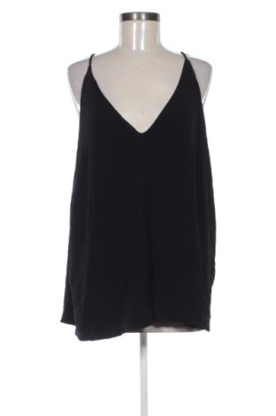 Дамски топ H&M, Размер 4XL, Цвят Черен, Цена 15,33 €