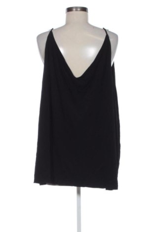 Дамски топ H&M, Размер 4XL, Цвят Черен, Цена 15,33 €