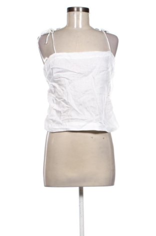 Dámsky top  H&M, Veľkosť M, Farba Biela, Cena  17,95 €