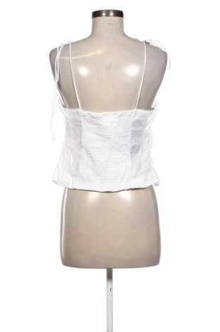 Dámsky top  H&M, Veľkosť M, Farba Biela, Cena  17,95 €