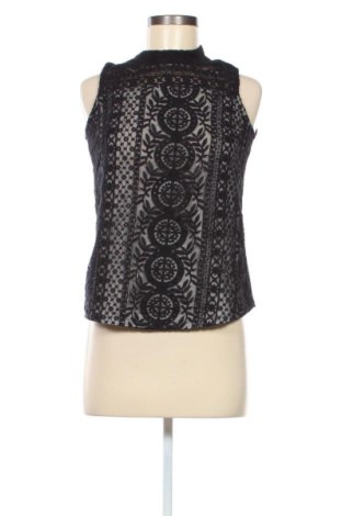 Damentop H&M, Größe S, Farbe Schwarz, Preis 14,77 €, #136415145