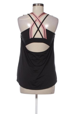 Top de femei H&M, Mărime S, Culoare Negru, Preț 91,99 Lei