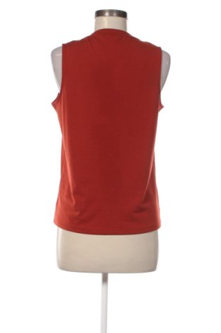 Top de femei H&M, Mărime S, Culoare Roșu, Preț 91,99 Lei