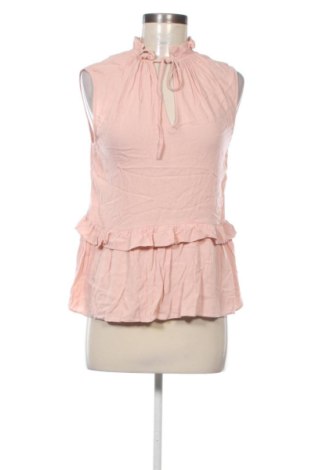 Γυναικείο τοπ H&M, Μέγεθος S, Χρώμα Ρόζ , Τιμή 17,99 €